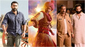 national film awards winners soorarai pottru tanhaji Ayyappanum Koshiyum