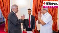 Ranil Wickremesinghe, Sri Lanka crisis, Sri Lanka government, Sri Lanka economy