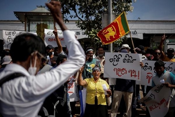 Sri Lanka Crisis News, Sri Lanka Latest News, Sri Lanka Presidential Election 2022
