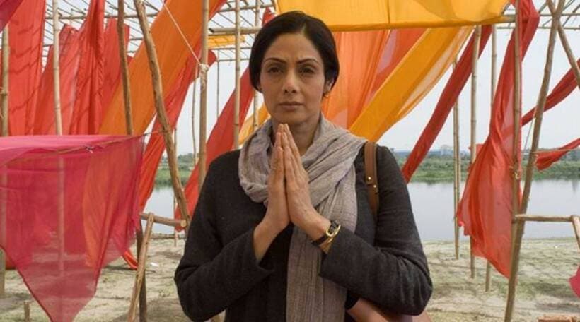 Sridevi