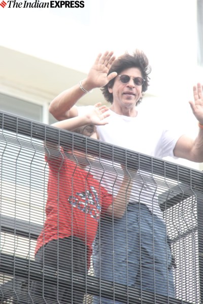 Shah Rukh Khan