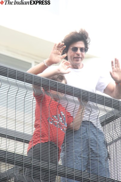 shah rukh khan
