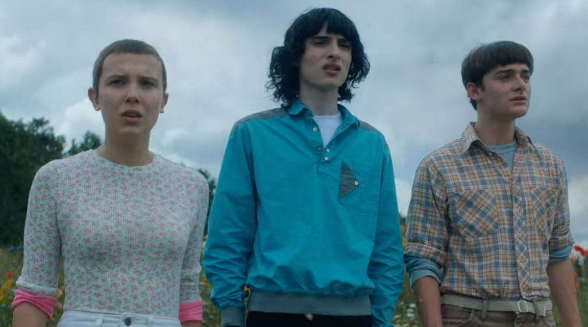 Stranger Things Season 4 review: An edge-of-the-seat finale that goes  beyond expectations | Entertainment News,The Indian Express