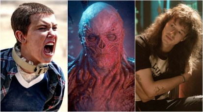 All 'Stranger Things' Season 4 Deaths, So Far