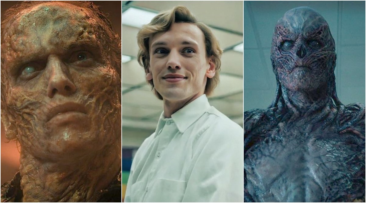 Who Is Vecna? Stranger Things Season 4 Monster Explained