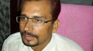 Bihar: Union minister’s party sacks leader who moved court against PM