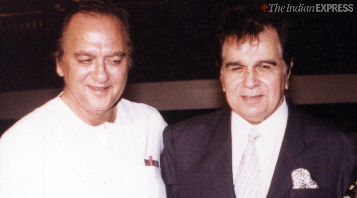 sunil dutt