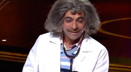 Sunil Grover