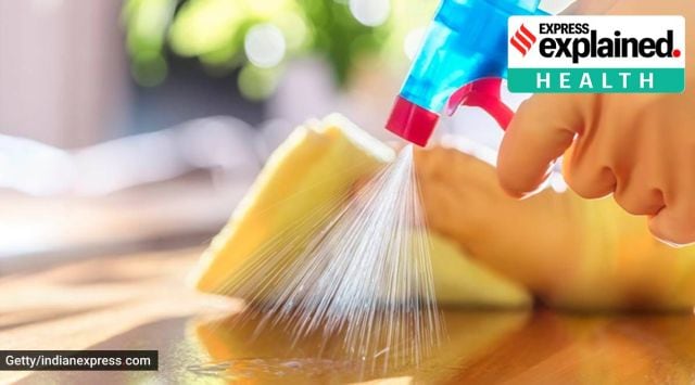 The study said the coatings “register an 11-fold decrease in viral contamination compared to the noncoated surfaces”. (Representational Image)