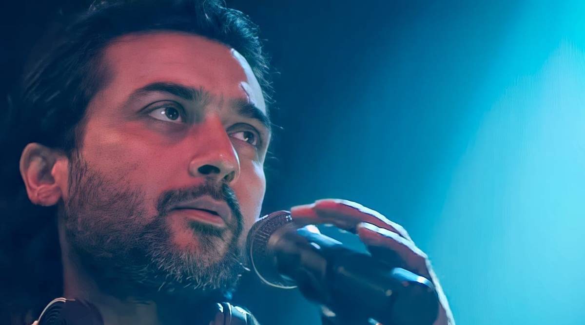 Suriya