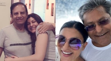 sushmita sen lalit modi
