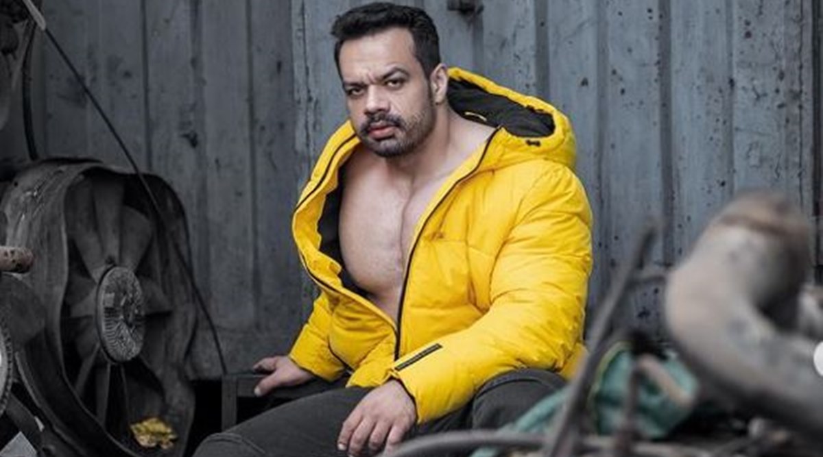 gaurav taneja