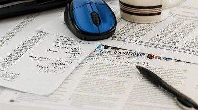 File Income Tax Return for Financial Year 2021-22| ITR Filing FY 2021-22 | File ITR 2021-2022