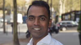 Ranjith Disale, Mumbai news latest, Mumbai news