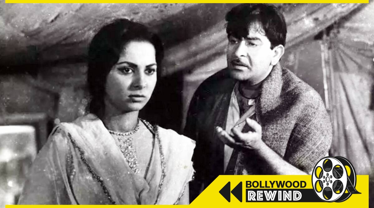 Raj Kapoor did Teesri Kasam for one rupee, Waheeda Rehman did it for free but the film still ruined lyricist-producer Shailendra Bollywood News picture