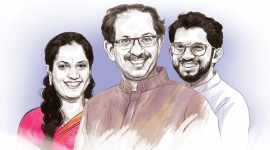 Balasaheb Thackeray, Shiv Sena, Uddhav Thackeray, Aaditya Thackeray, Mumbai news, Mumbai city news, Mumbai, Maharashtra, Maharashtra government, India news, Indian Express News Service, Express News Service, Express News, Indian Express India News