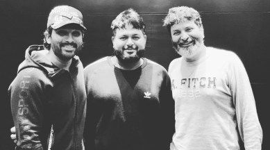 s thaman national award