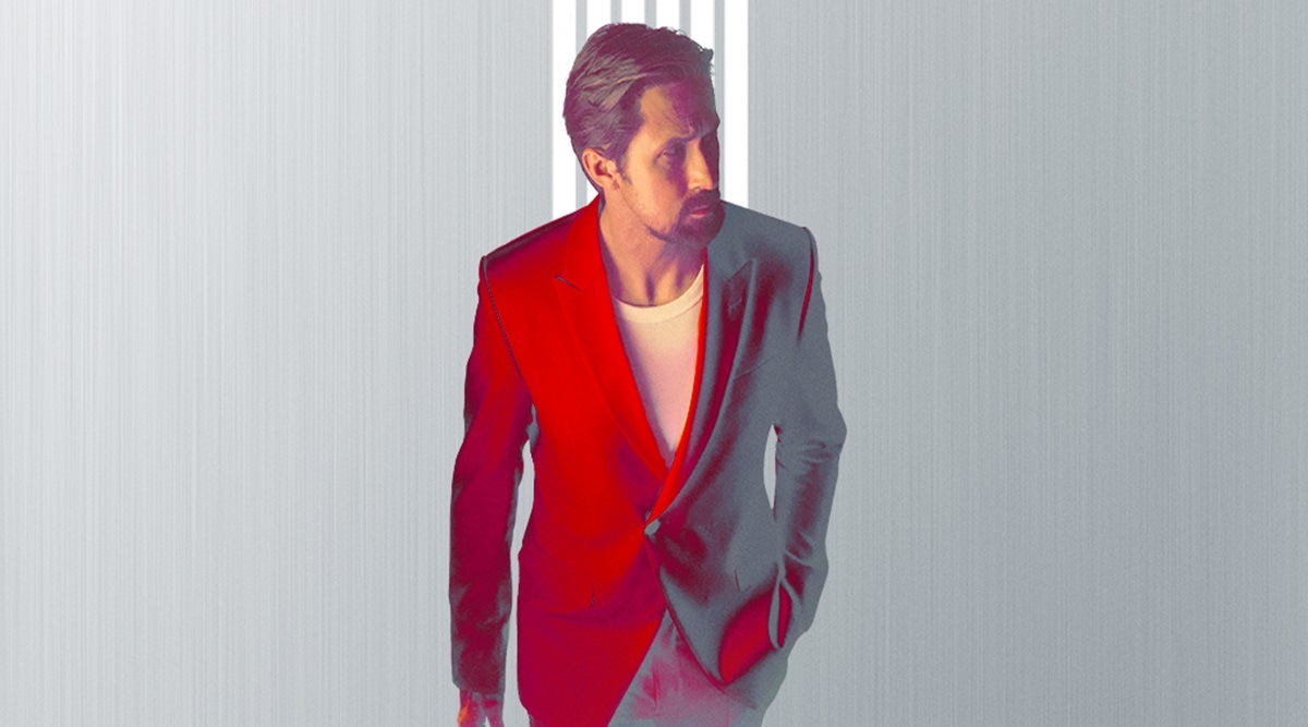 Ryan Gosling