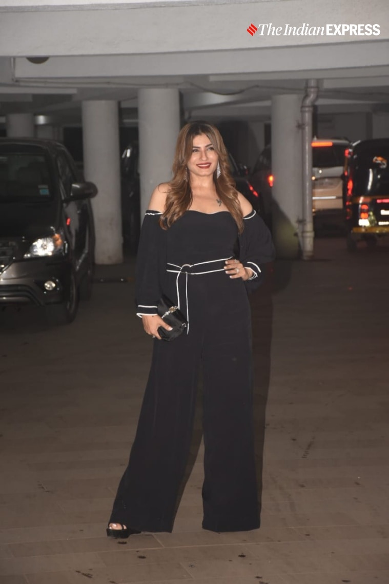 raveena tandon