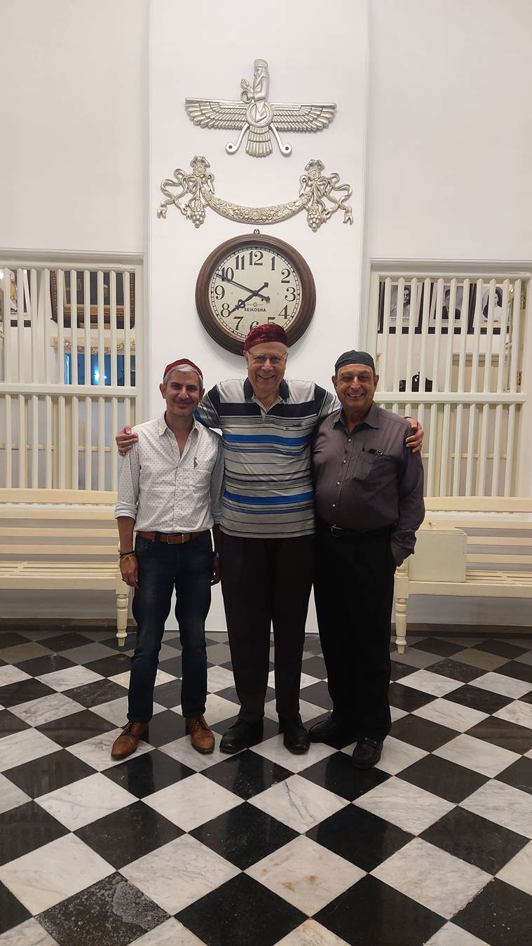 trustees