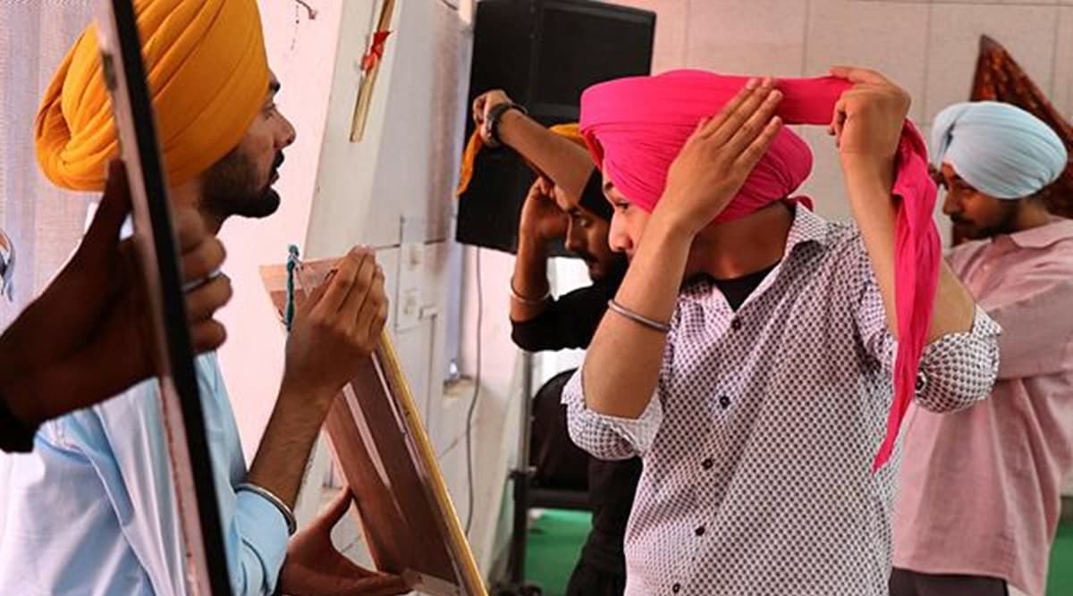 SGPC lauds Canada move to withdraw its ‘clean shave’ directive