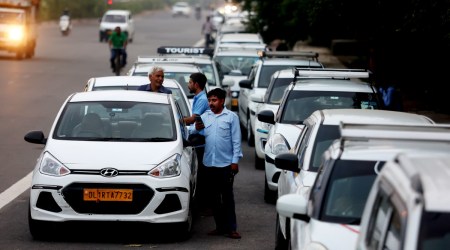 Goa cab services, minister assures cabs