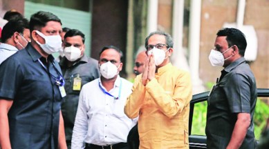 maharashtra news, uddhav thackeray, maharashtra govt, mumbai news