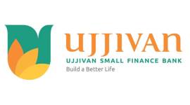 Ujjivan Small Finance Bank
