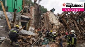 Blood, treasure and chaos: the cost of Russia’s war in Ukraine