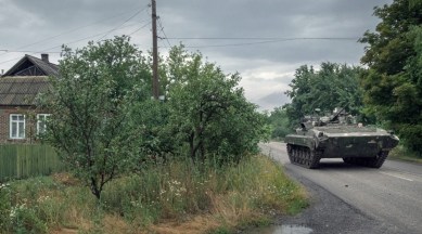 ukraine russia