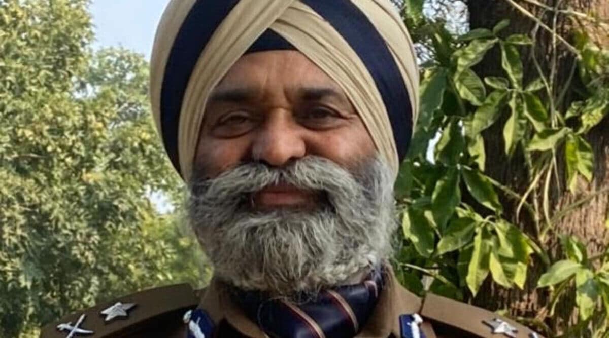 Probe into sacrilege incidents and Maur blast sped up after conviction of Dera Sirsa head: Retd DIG Khatra