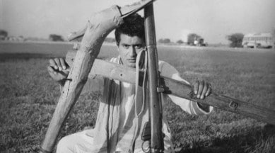 manoj kumar