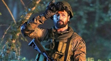 vicky kaushal