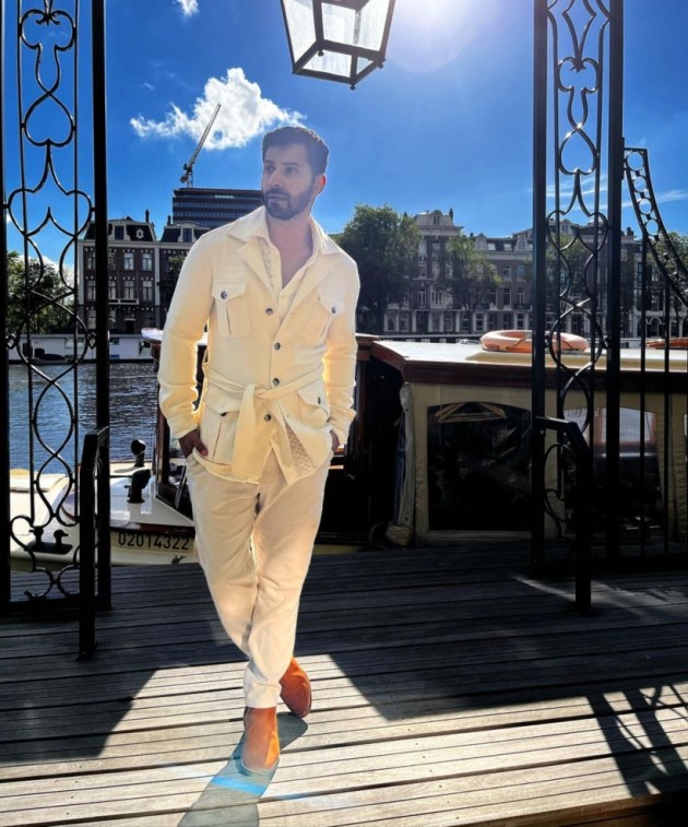 varun