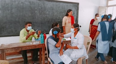 Coronavirus India News, India Covid-19 Live Updates, Coronavirus India Today