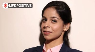 Vidisha Baliyan, Miss deaf world, Life Positive, Inspiration, Speech at Tedx, Former tennis player, Deaflympics, Winner, International personality, Miss deaf world 2019