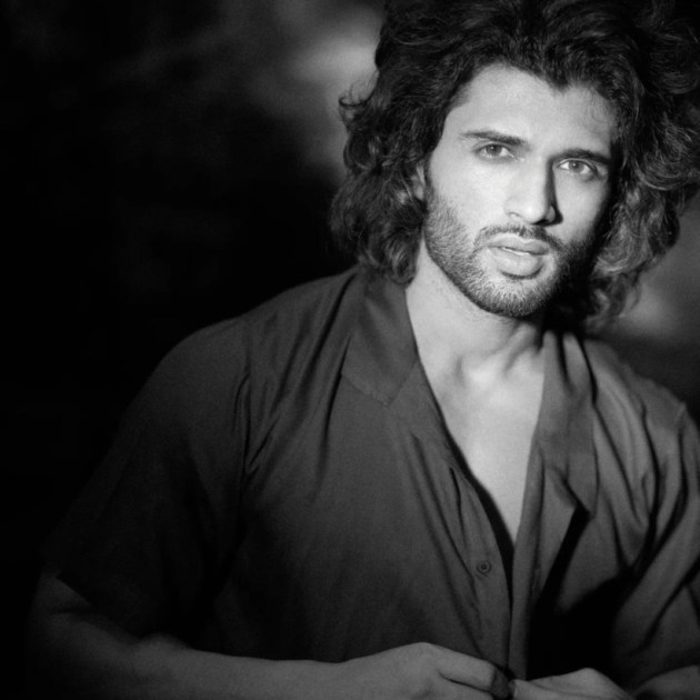 vijay deverakonda
