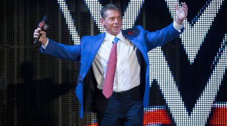 Vince McMahon announces retirement from WWE