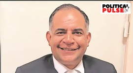 VINOD GHAI, PUNJAB NEWS