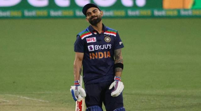 Kohli