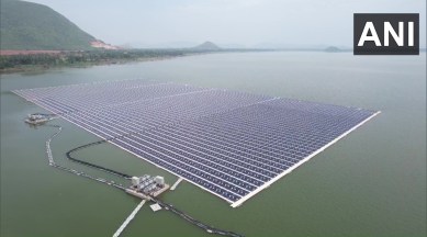 vizag power plant