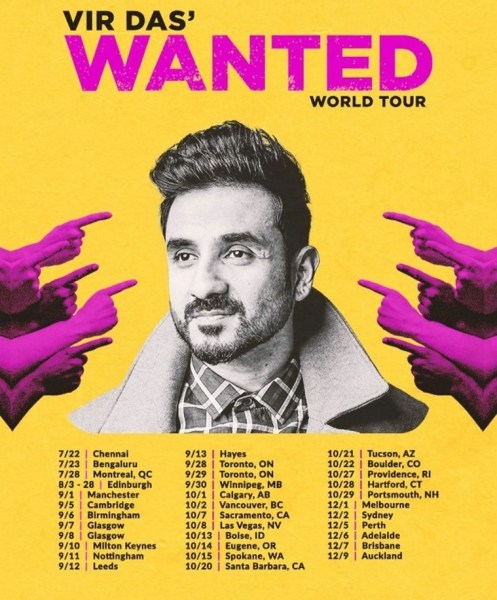 vir das