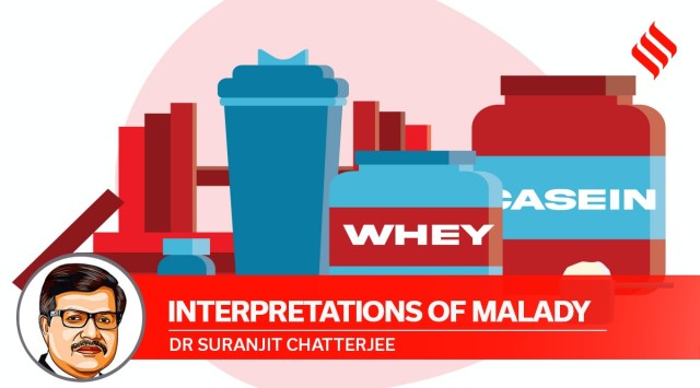 To prevent a nutritional imbalance or other, more severe side effects, one should always bear in mind to balance the number of proteins they take with other nutrients while exercising.