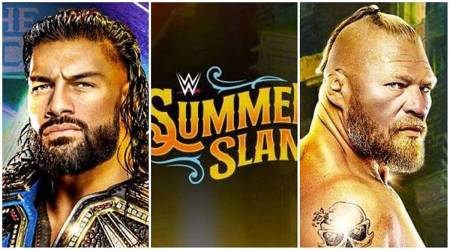 wwe summerslam