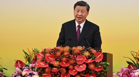 Xi Jinping, PLA, China