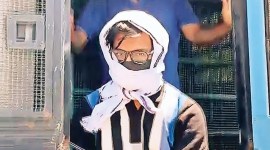 Mohammad Zubair, Alt News, Sitapur, Lakhimpur Kheri, Ghaziabad, Muzaffarnagar, Lucknow news, Lucknow , Uttar Pradesh, Uttar Pradesh news, Indian Express, India news, current affairs, Indian Express News Service, Express News Service, Express News, Indian Express India News