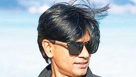 AltNews, AltNews news, AltNews scam news, Mohammed Zubair, Sanjeev Narula, Ahmedabad, Ahmedabad news, Gujarat, Gujarat news, Indian Express, India news, current affairs, Indian Express News Service, Express News Service, Express News, Indian Express India News