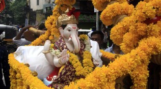 Ganeshotsav week in Pune: Heritage walks, music, treks and more