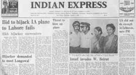 Failed Hijacking, Amritsar, Gurbax Singh Majitia, Chandi Prasad Bhatt, Ramon Magsaysay Award, Tribhuvan Narain Singh, Narain Singh Dies, Bonded Labour, Madhya Pradesh, Indian express, Opinion, Editorial, Current Affairs