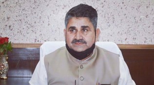 You are all alive because of PM Modi: Bihar minister asserts in viral video